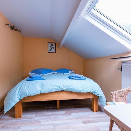 Orval16 Bed & Breakfast Abbaye d'Orval Luaran gambar