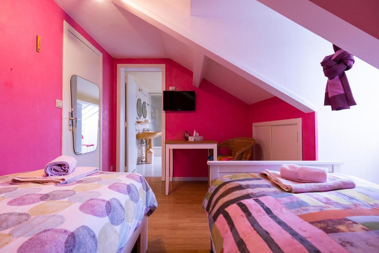 Orval16 Bed & Breakfast Abbaye d'Orval Luaran gambar