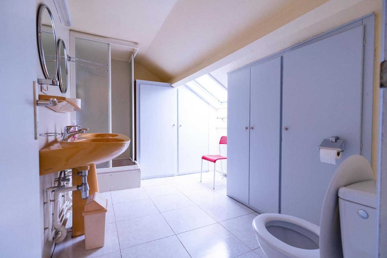 Orval16 Bed & Breakfast Abbaye d'Orval Luaran gambar