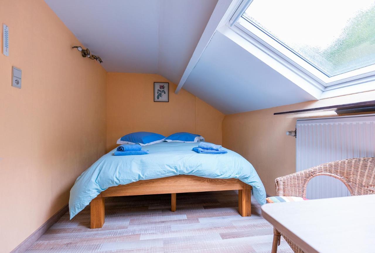 Orval16 Bed & Breakfast Abbaye d'Orval Luaran gambar