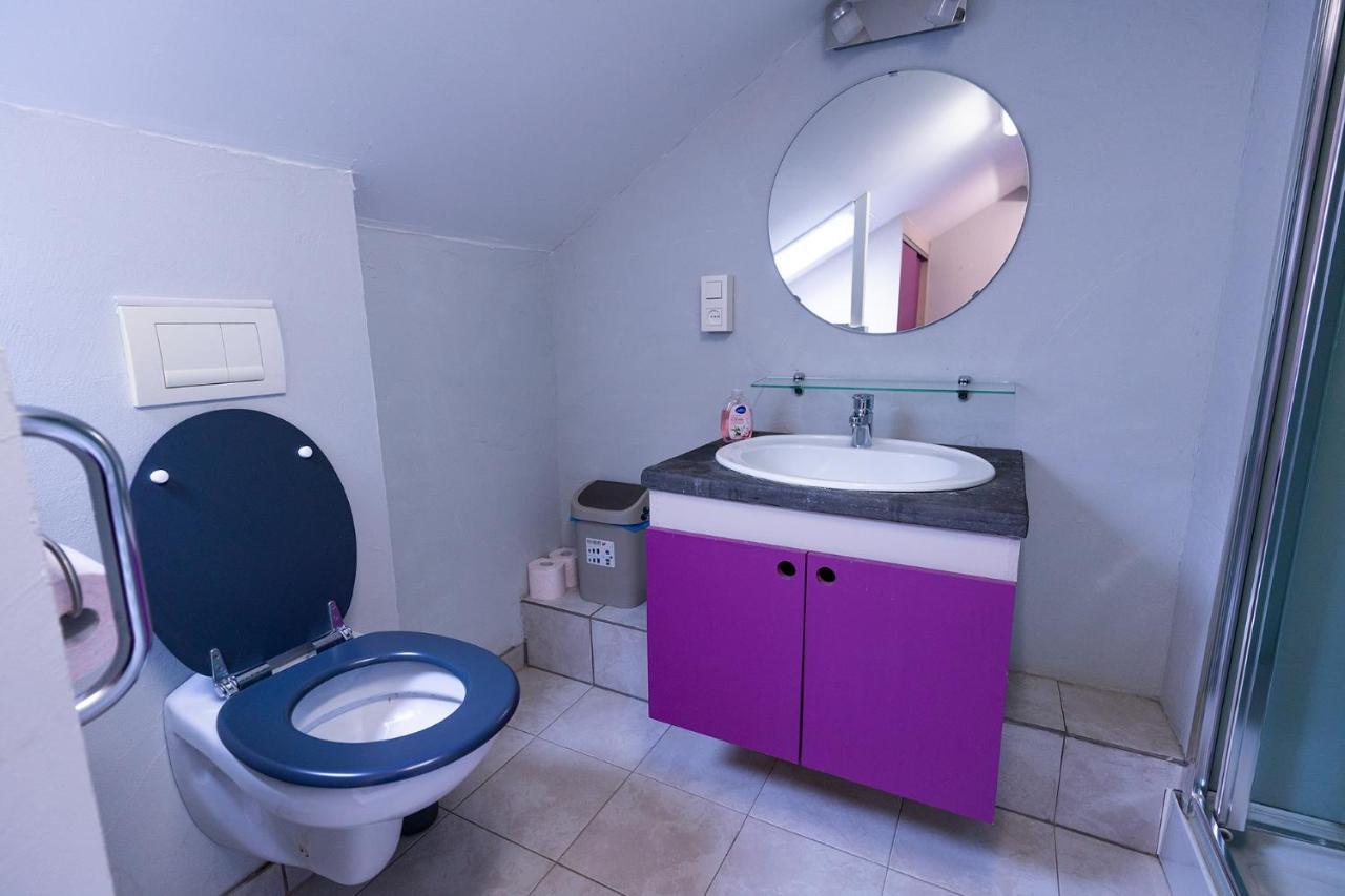Orval16 Bed & Breakfast Abbaye d'Orval Luaran gambar