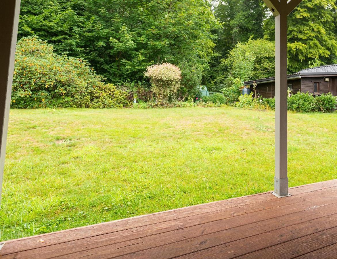 Orval16 Bed & Breakfast Abbaye d'Orval Luaran gambar