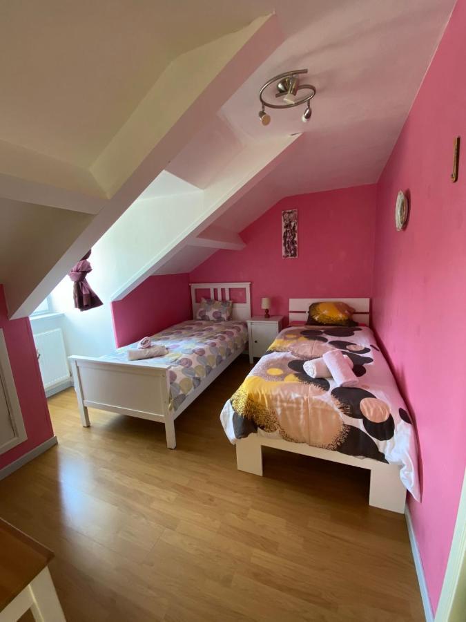 Orval16 Bed & Breakfast Abbaye d'Orval Luaran gambar