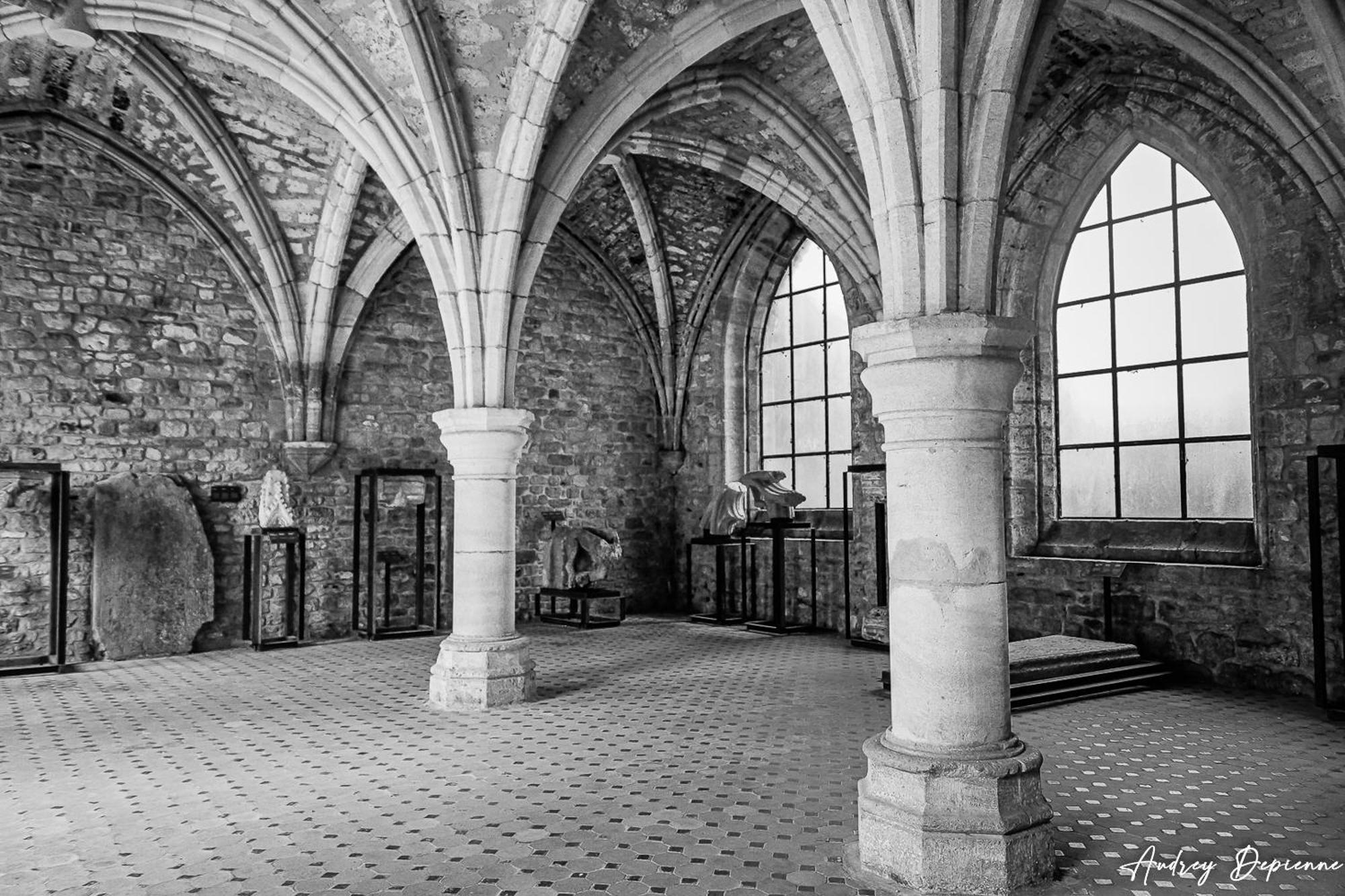 Orval16 Bed & Breakfast Abbaye d'Orval Luaran gambar