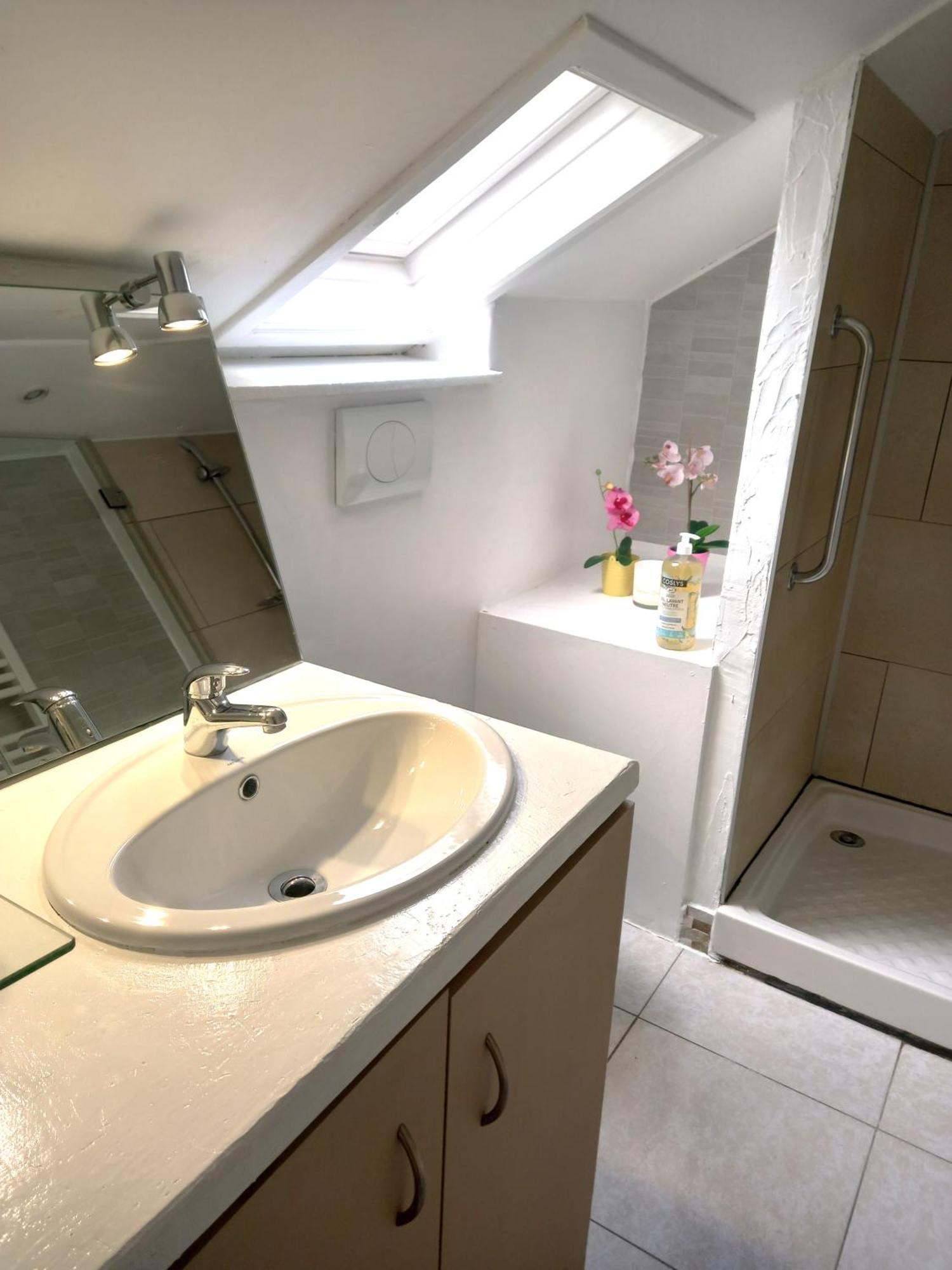 Orval16 Bed & Breakfast Abbaye d'Orval Luaran gambar