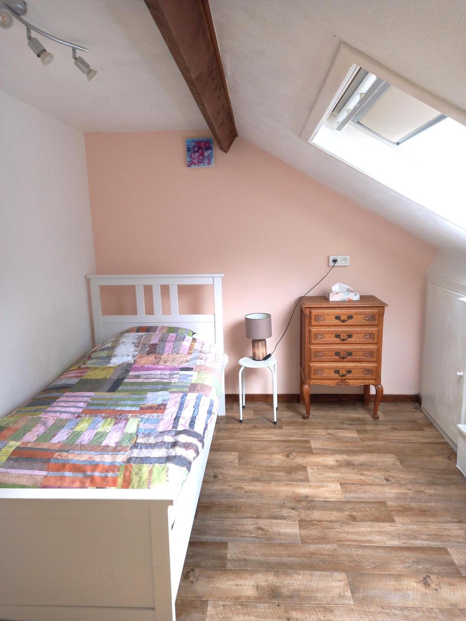 Orval16 Bed & Breakfast Abbaye d'Orval Luaran gambar